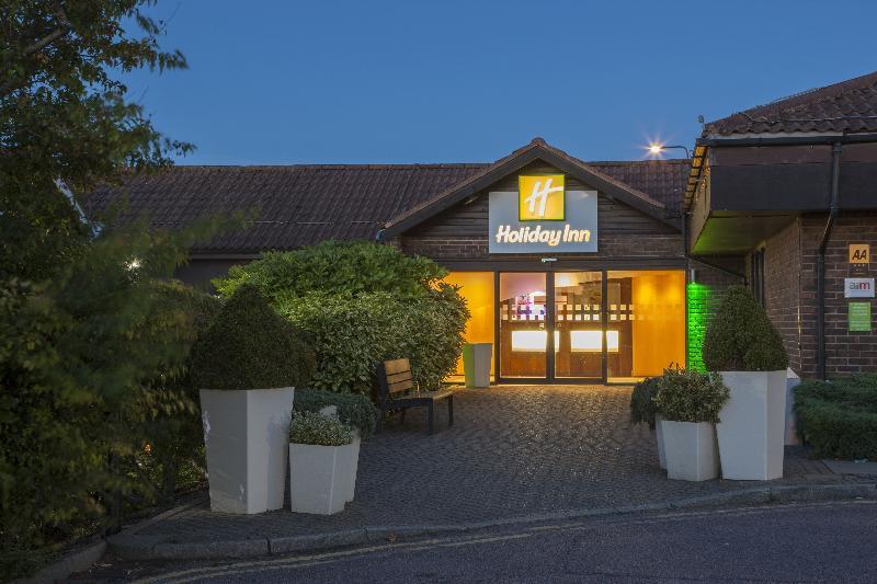 Holiday Inn Rochester-Chatham, An Ihg Hotel Chatham  Buitenkant foto